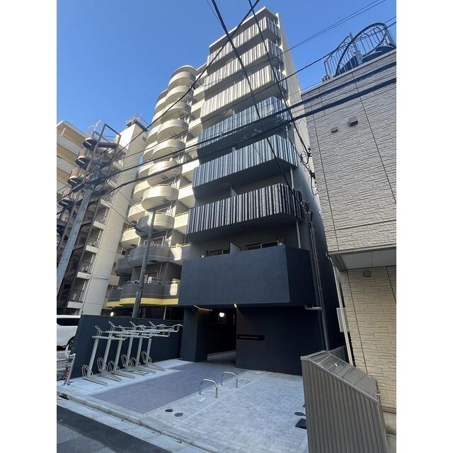 コンフォリア・リヴ木場イーストⅡ