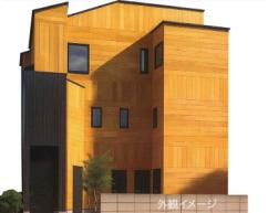 ウッドクレスト羽田レジデンス