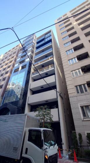 ショコラスイート東日本橋