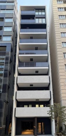 ショコラスイート東日本橋