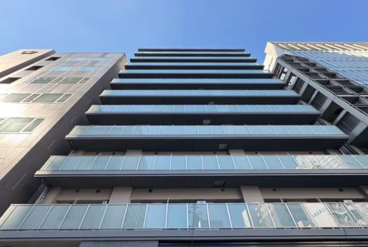 サンライズ茅場町