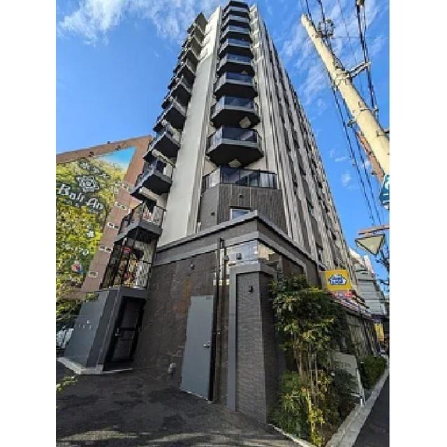 グランカーサ錦糸町Ⅱ