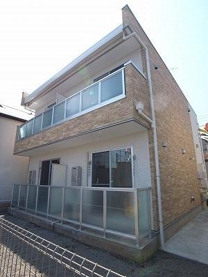 リブリ・上の宮