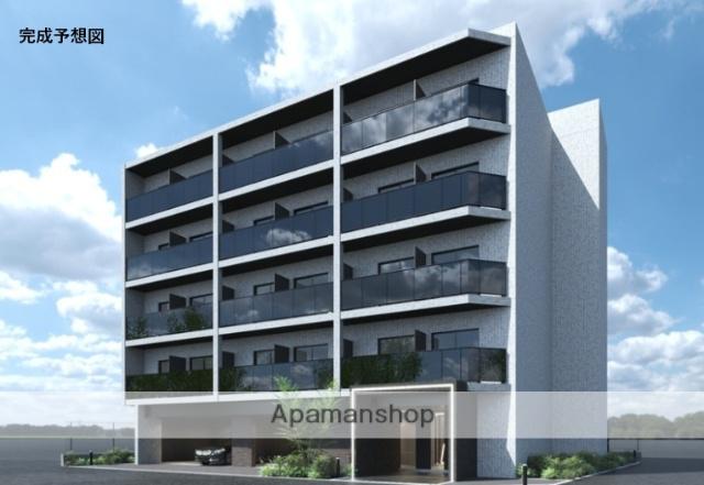 ガリシア蒲田六郷コート