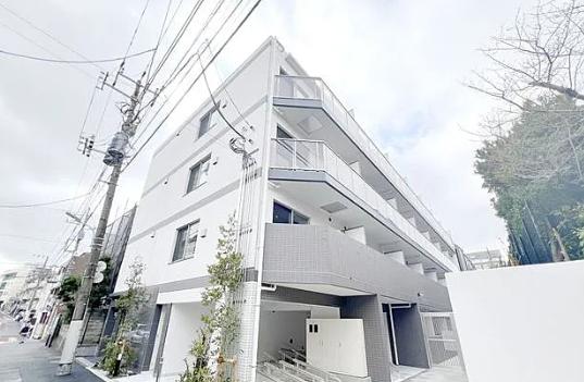 クラリティア馬込