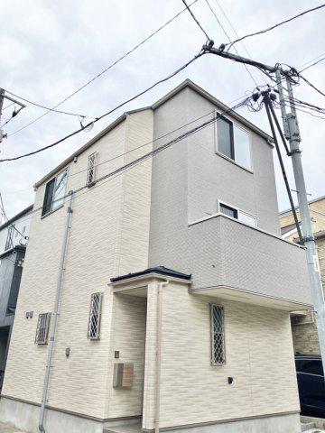 東急田園都市線 池尻大橋駅 徒歩11分  築5年(3SLDK)