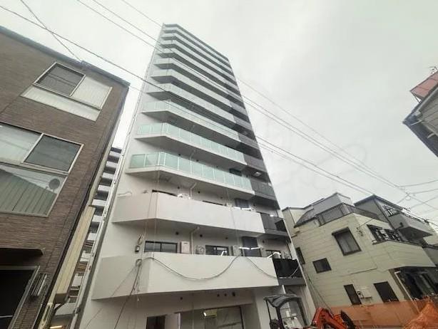 プライムブリス深川住吉