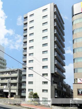 NIDO SHINAGAWA-TOGOSHI