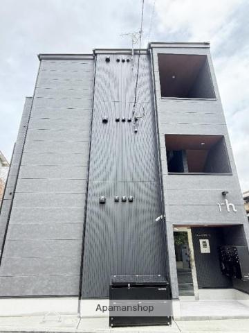 ブルージュ大田六郷