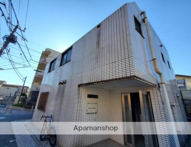 サンパレス西品川