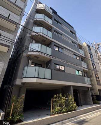 S-RESIDENCE亀戸BALM