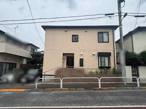 東急大井町線 尾山台駅 徒歩9分  築28年