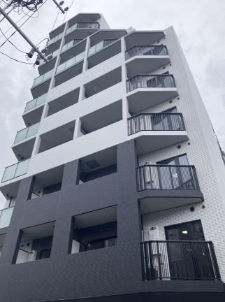 ESーGRANDE大島ガーデンテラス