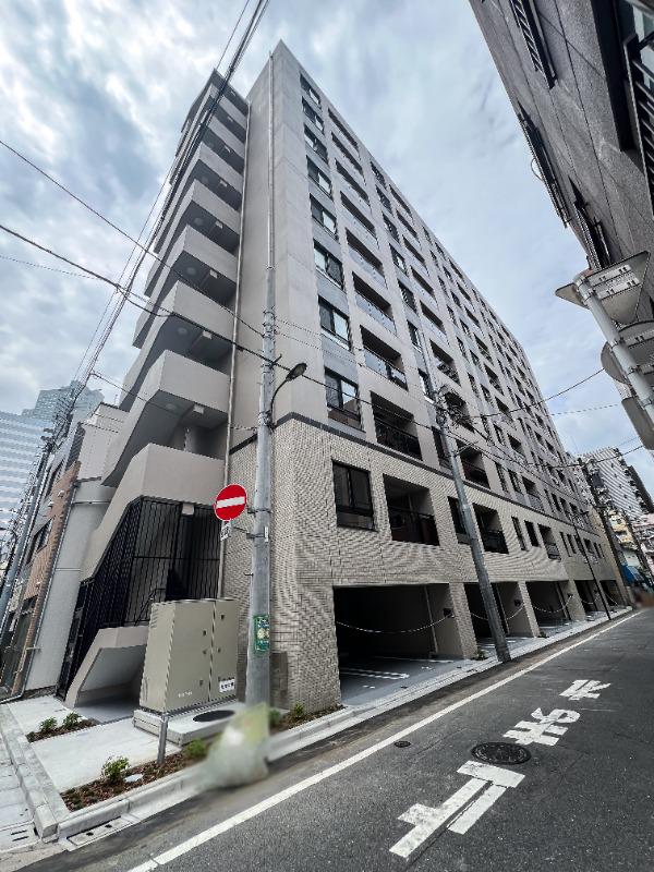 ドゥーエ銀座イーストⅢ
