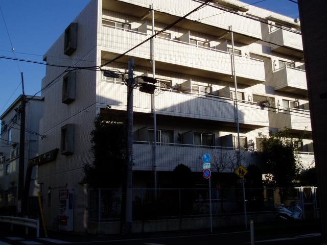 グローリア初穂池上