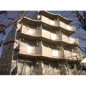 スリジエ田園調布