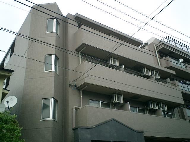 ロイヤルアメニティー南馬込