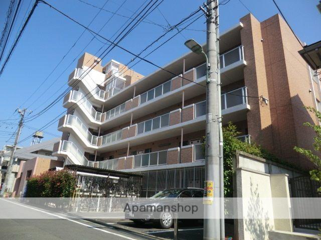 マーサ池上