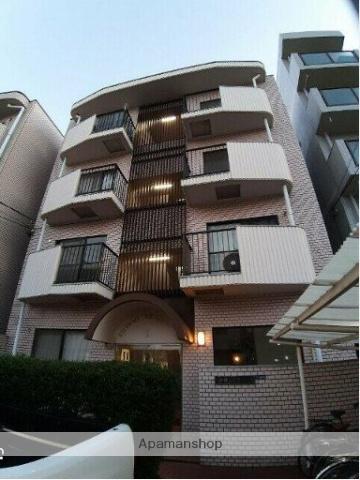 新美レジデンスⅡ