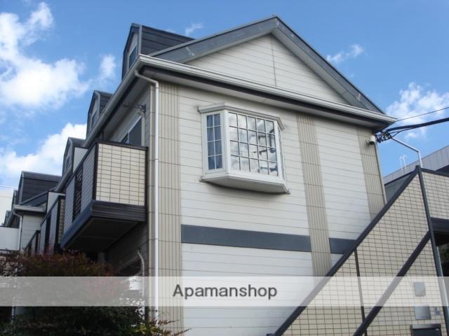 京浜東北・根岸線 大森駅(東京) 徒歩14分 2階建 築35年