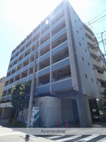 プロスペクト大森海岸