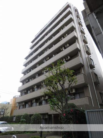 菱和パレス南大井