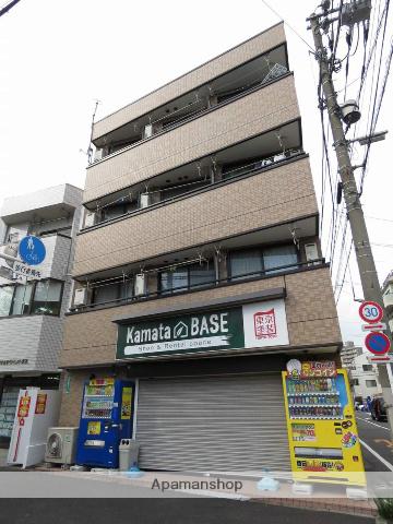 パレットハウス