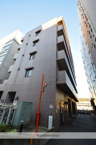 メインステージ大森本町