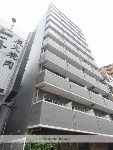 エスコート蒲田