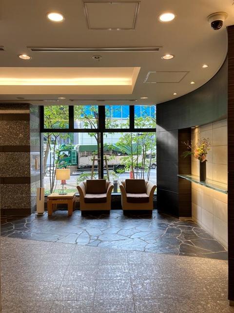 パークキューブ愛宕山タワー[11階]