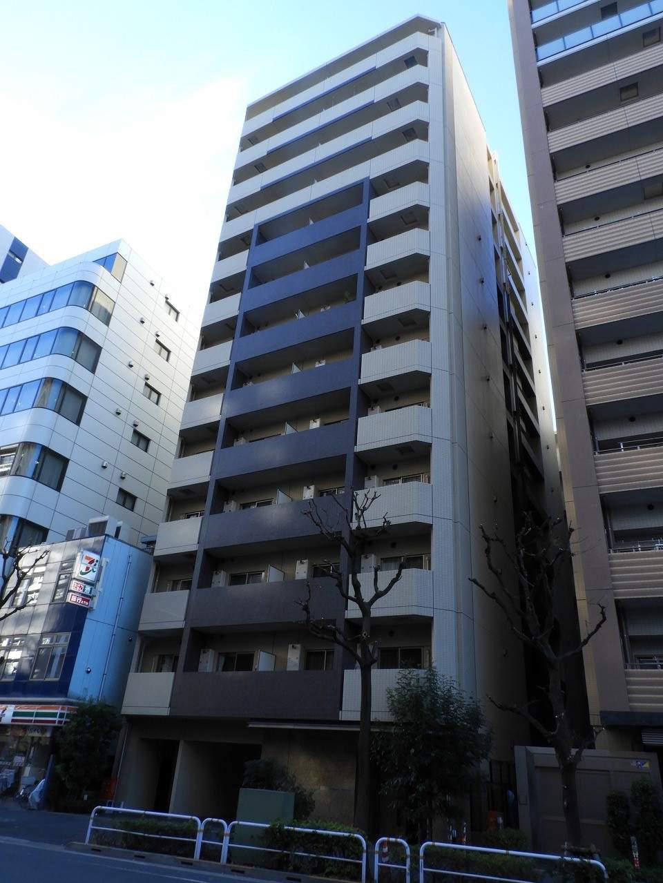 アーバネックス大森