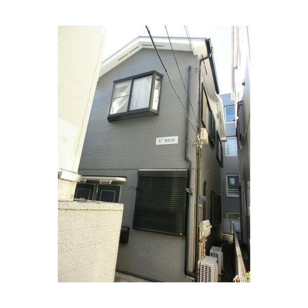 YS HOUSE