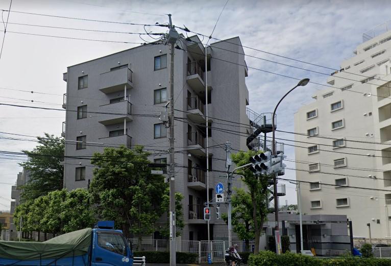 KDXレジデンス田園調布