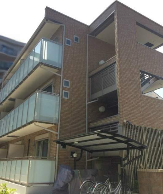 クレイノフローラ大森南