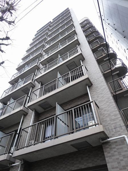 菱和パレス旗の台