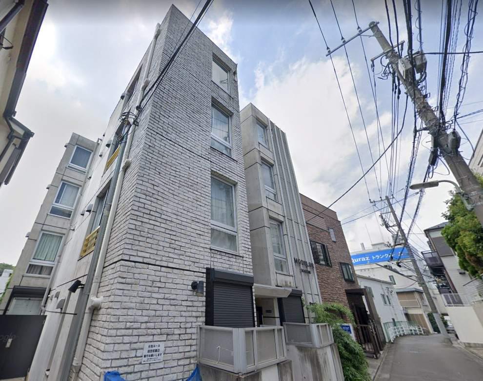 MODULOR馬込