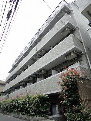 メインステージ白金高輪