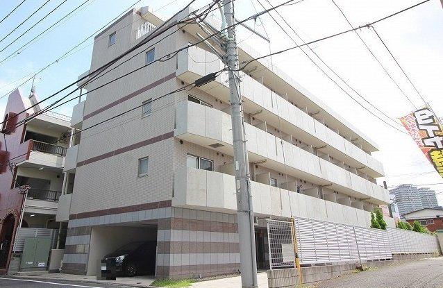 プレール・ドゥーク下丸子