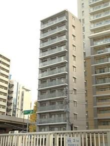 プレール目黒リバーサイド