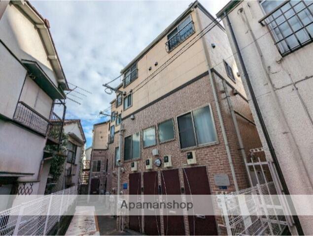 インベスト大井町6