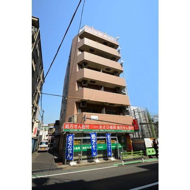 ショパン高輪