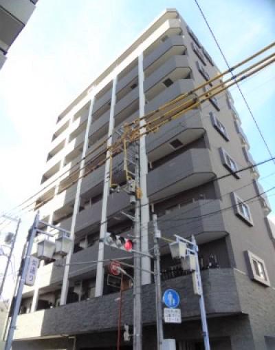 フェニックス武蔵小山