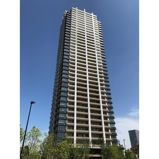 BRILLIA TOWERS目黒サウスレジデンス