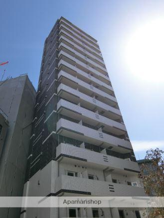 プライマル品川大森海岸