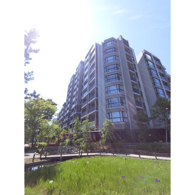 ザ・パークハウス東陽町翠賓閣