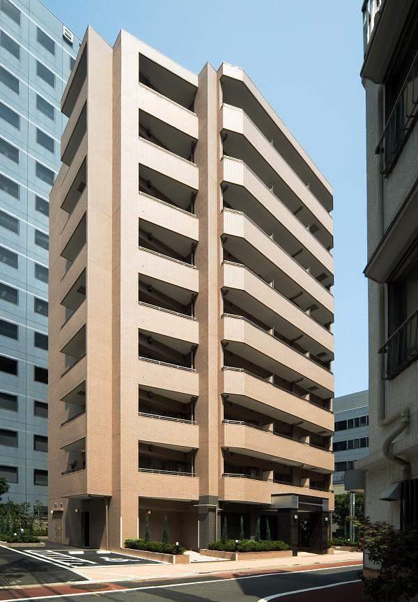 レジディア大井町Ⅱ