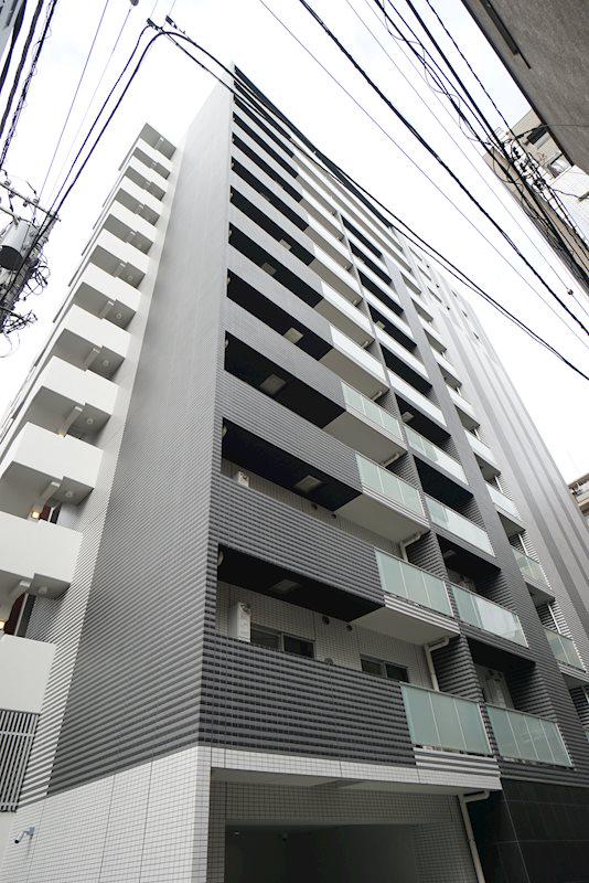 メインステージ新御徒町