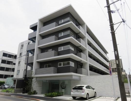 メイクスデザイン糀谷アジールコート