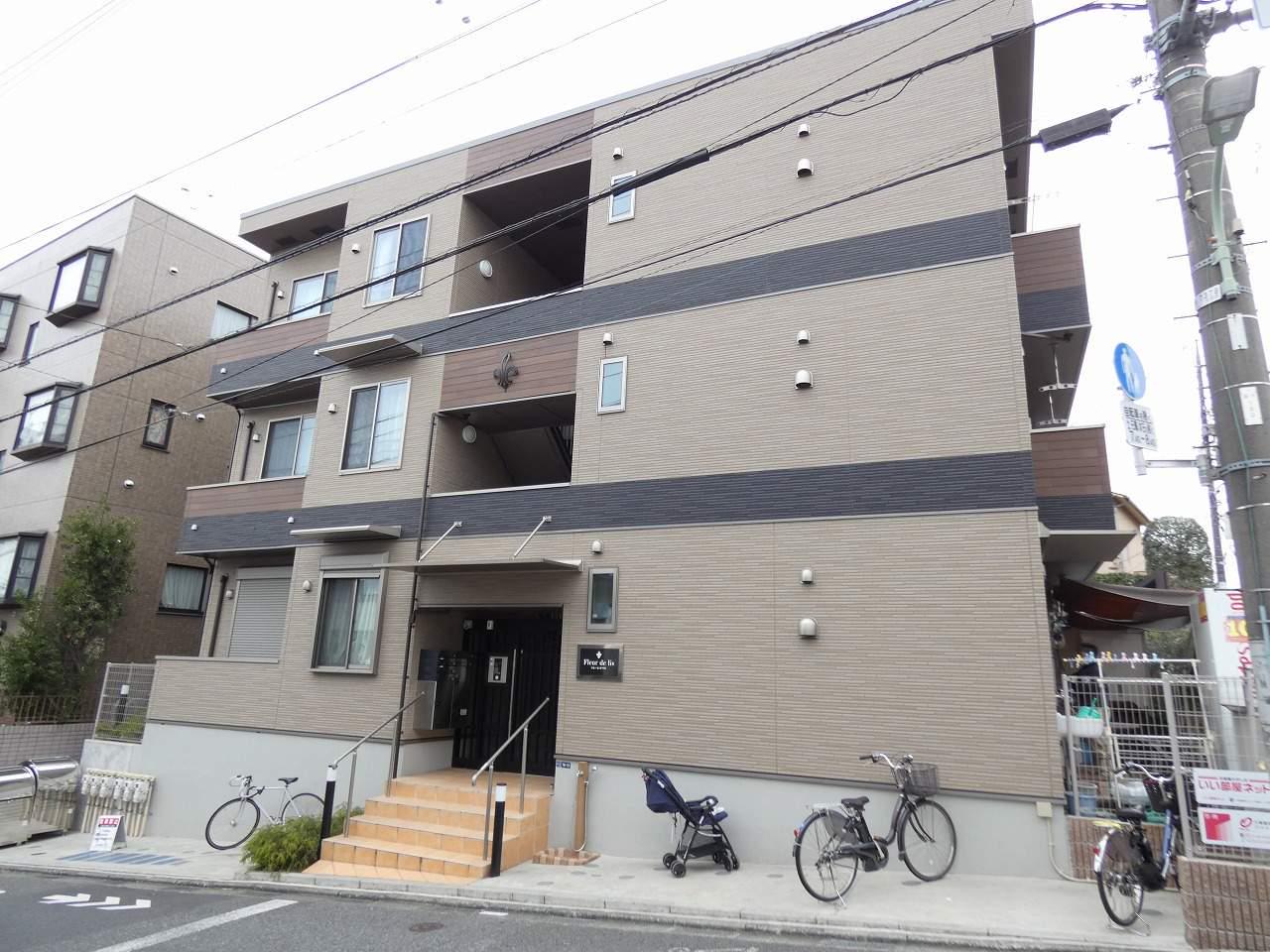 フルール・ド・リス