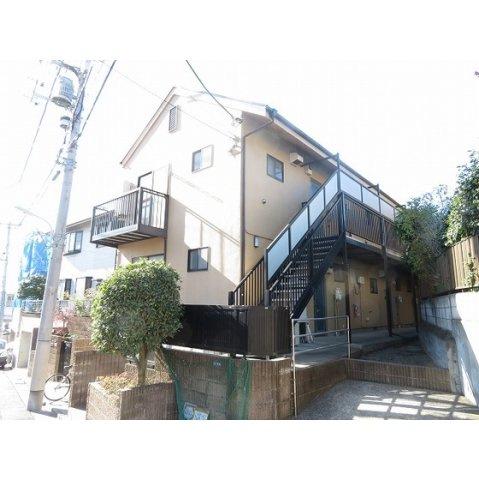 グリーンヒル蝉坂